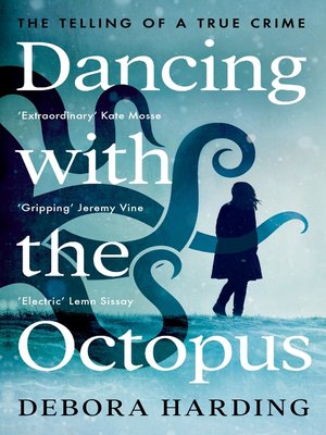 cover image of Dancing with the Octopus